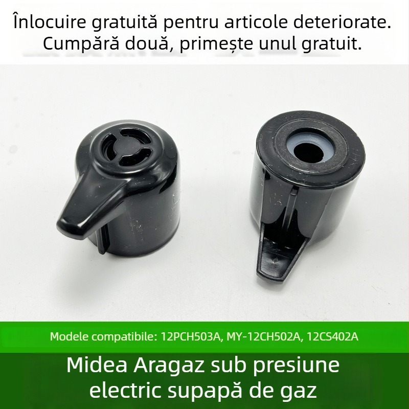 Valvă de limitare a presiunii pentru oală electrică Midea — accesorii, supapă de evacuare în siguranță