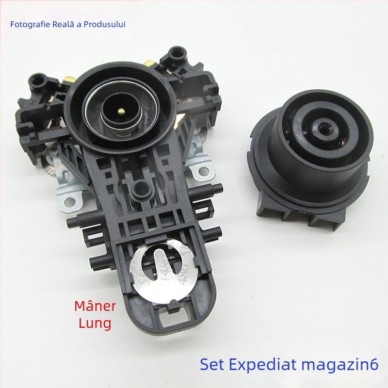 Cuplaj termostat pentru fierbător electric – set conectori bi-metalice superior și inferior