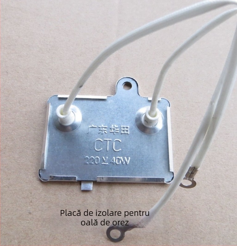 Foiță izolatoare pentru aparat de gătit orez – accesorii