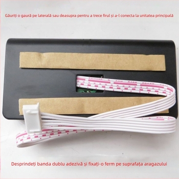 Placă universală de control pentru plita cu inducție, placă de reparații, placă de bază pentru modificări și accesorii