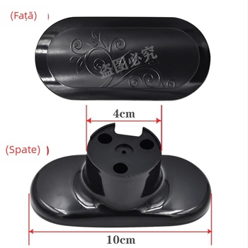 Mâner original pentru capacul superior al oalei electrice Joyoung sub presiune (modelele JYY-50YL1-A, 50YJ9, 50YS23)