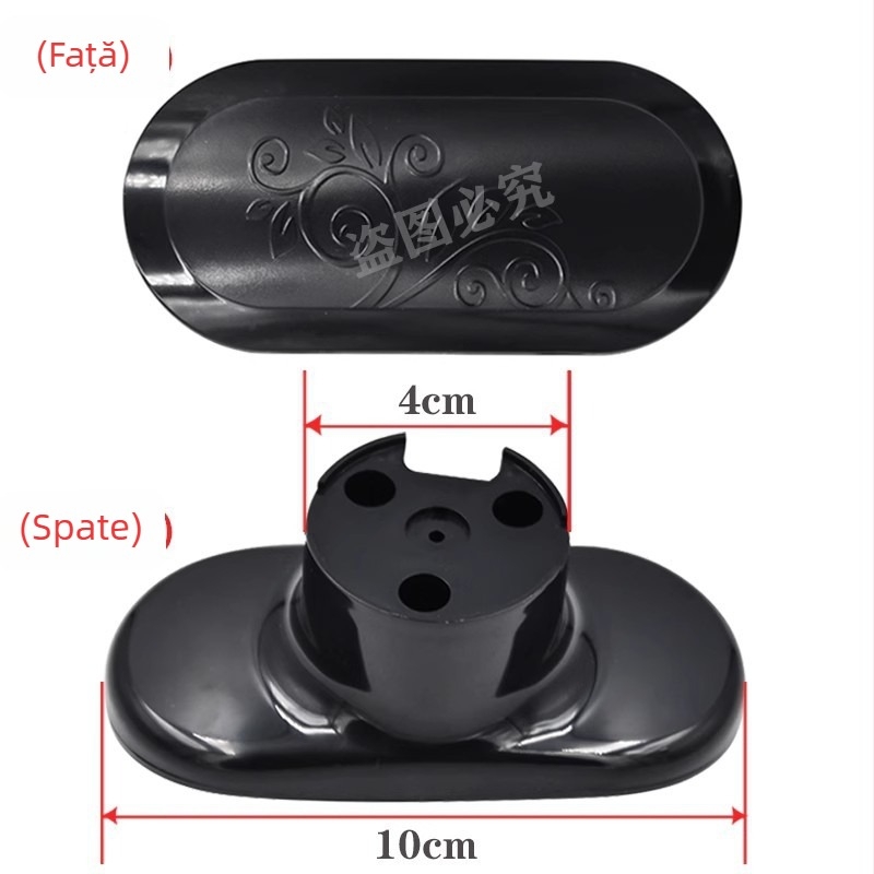 Mâner original pentru capacul superior al oalei electrice Joyoung sub presiune (modelele JYY-50YL1-A, 50YJ9, 50YS23)