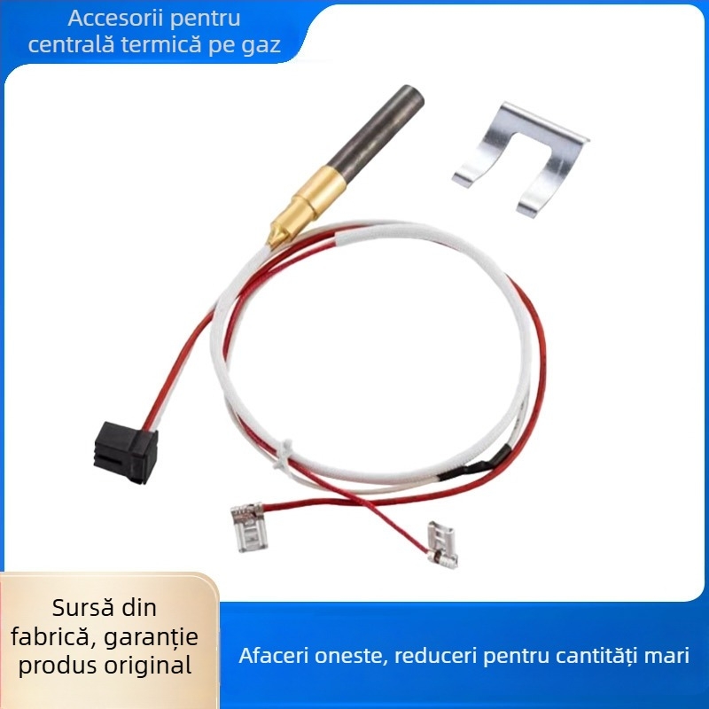 100112328 Ansamblu Heat Stack pentru încălzitor de apă pe gaz – Kit de înlocuire 750