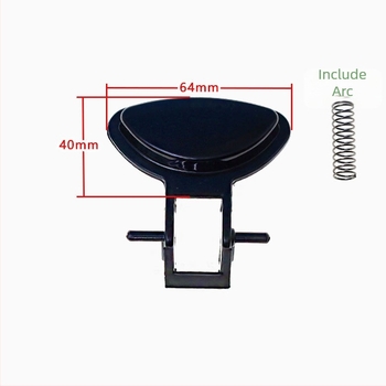 Buton de comutare pentru orezovar Philips HD3060 HD3061 HD3160 HD3161