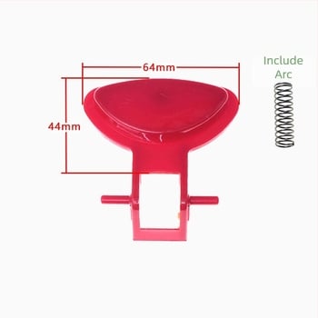 Buton de comutare pentru orezovar Philips HD3060 HD3061 HD3160 HD3161