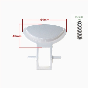 Buton de comutare pentru orezovar Philips HD3060 HD3061 HD3160 HD3161