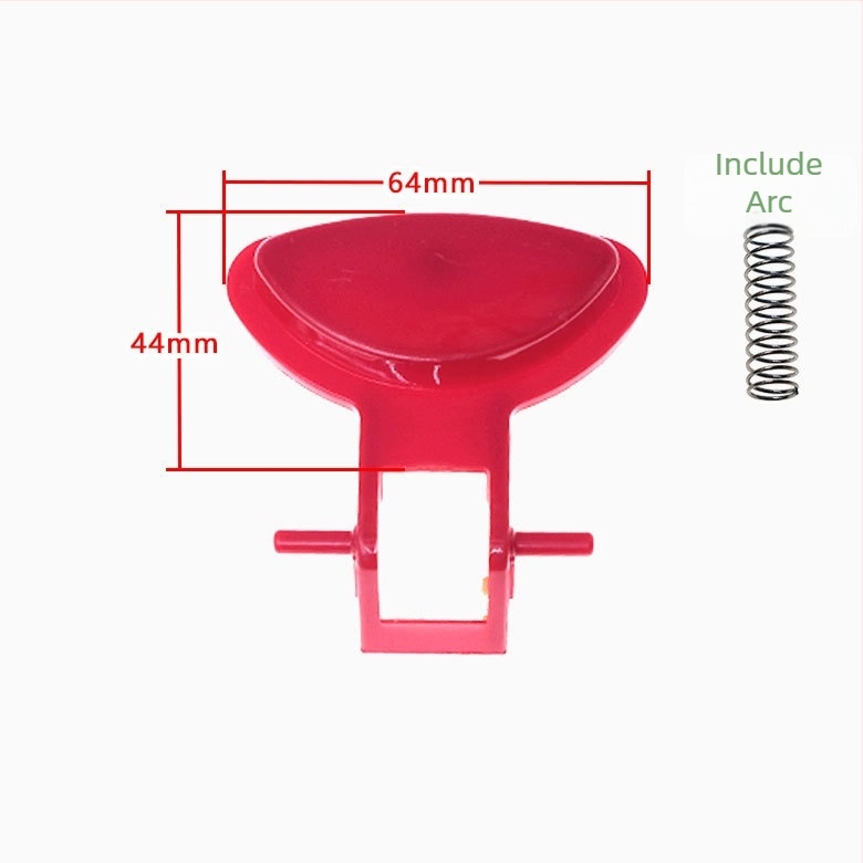 Buton de comutare pentru orezovar Philips HD3060 HD3061 HD3160 HD3161