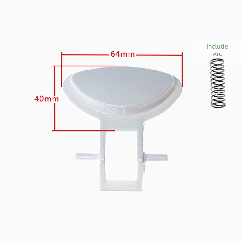 Buton de comutare pentru orezovar Philips HD3060 HD3061 HD3160 HD3161