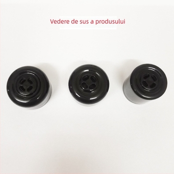 Set de supape pentru oale electrice sub presiune: supapă de evacuare, supapă de eliberare a presiunii, limitator de presiune pentru capac și supapă de siguranță etanșă