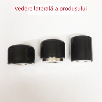 Set de supape pentru oale electrice sub presiune: supapă de evacuare, supapă de eliberare a presiunii, limitator de presiune pentru capac și supapă de siguranță etanșă