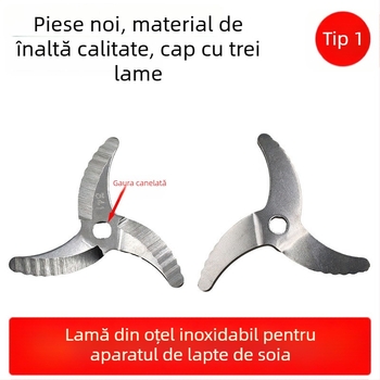 Lamă originală Jiuy pentru mașina de lapte din soia Nr. 346 DJ12B-A11DEC/A32SG/A615SS/A11