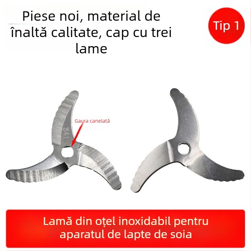 Lamă originală Jiuy pentru mașina de lapte din soia Nr. 346 DJ12B-A11DEC/A32SG/A615SS/A11