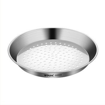 Tavă de aburi din oțel inoxidabil, suport circular pentru aburi, tavă de aburi, plasă/grilă de aburi, suport multifuncțional pentru pește