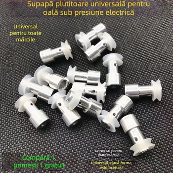 Inel de cauciuc pentru vana plutitoare a oalei sub presiune – garnitură etanșare și accesorii capac superior