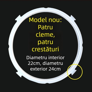Ponda Inel de etanșare pentru oală electrică sub presiune — garnitură din cauciuc, accesoriu