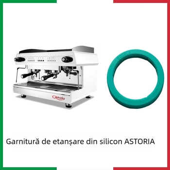 Astoria Mașină de cafea comercială – inel de etanșare pentru capul de preparare