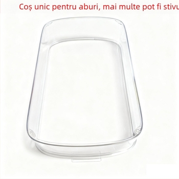 Accesorii pentru aburitor electric pentru modelele Z11 și Z15; ramă de abur cu mai multe niveluri și compartimente întărite