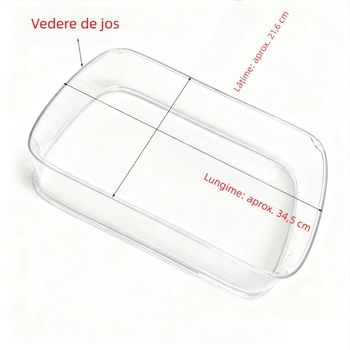 Accesorii pentru aburitor electric pentru modelele Z11 și Z15; ramă de abur cu mai multe niveluri și compartimente întărite