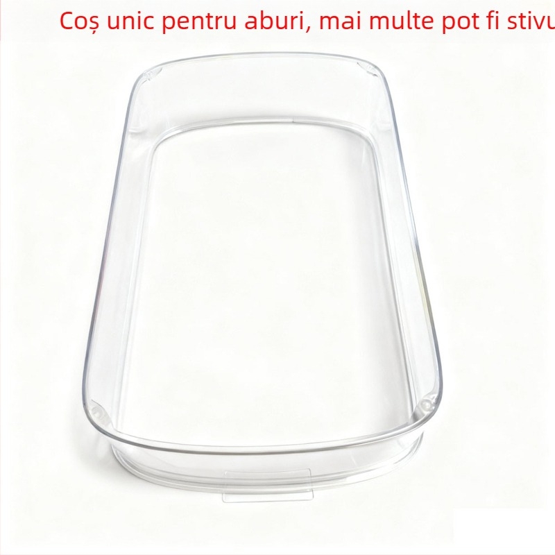 Accesorii pentru aburitor electric pentru modelele Z11 și Z15; ramă de abur cu mai multe niveluri și compartimente întărite