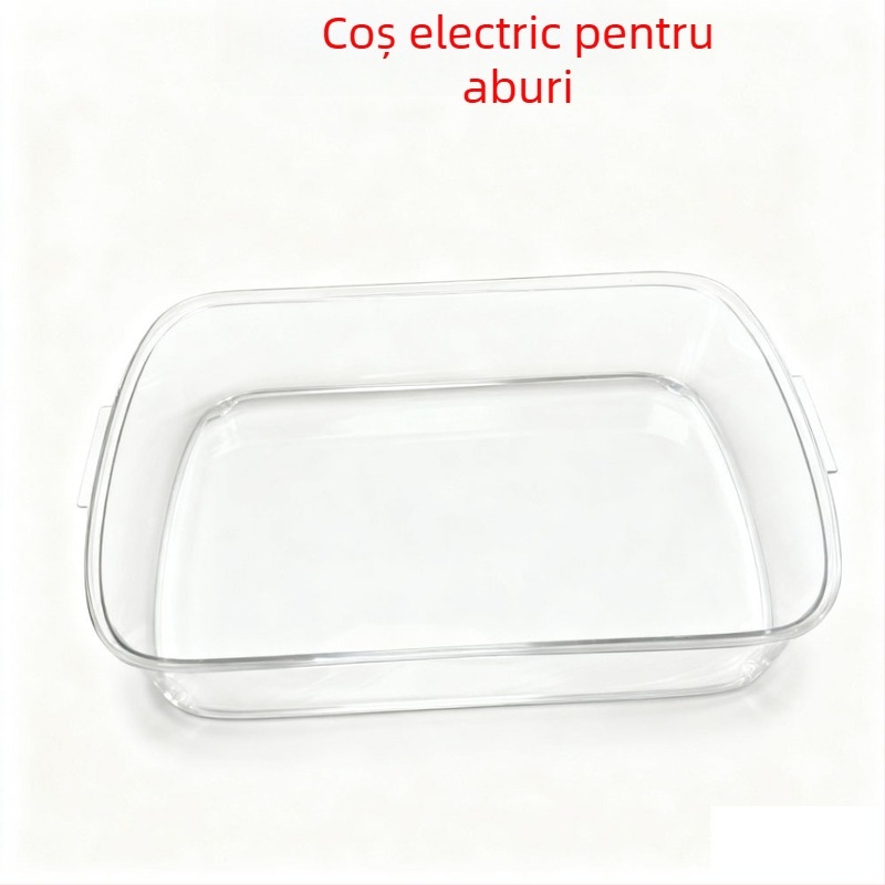 Accesorii pentru aburitor electric pentru modelele Z11 și Z15; ramă de abur cu mai multe niveluri și compartimente întărite