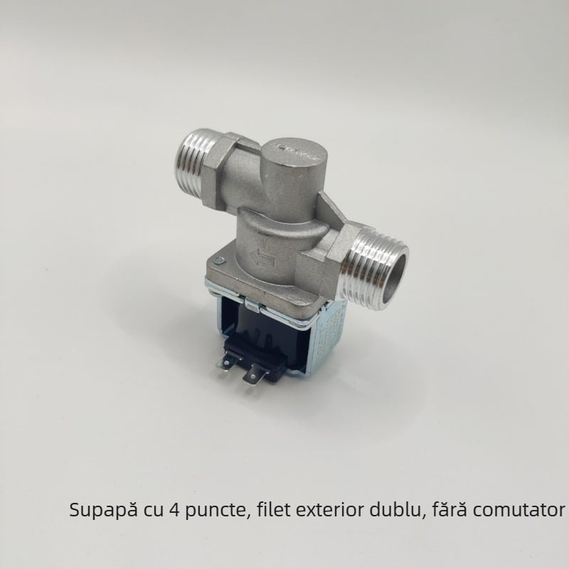 Controler de aprindere cu protecție împotriva stingerei flăcării pentru aragazuri comerciale