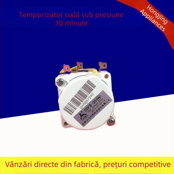 Cronometru pentru oală sub presiune