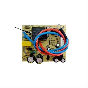 Placă de alimentare pentru oală sub presiune electrică, modele Y-30C5, Y-50C82, 50C88, Y-60C88, 200A