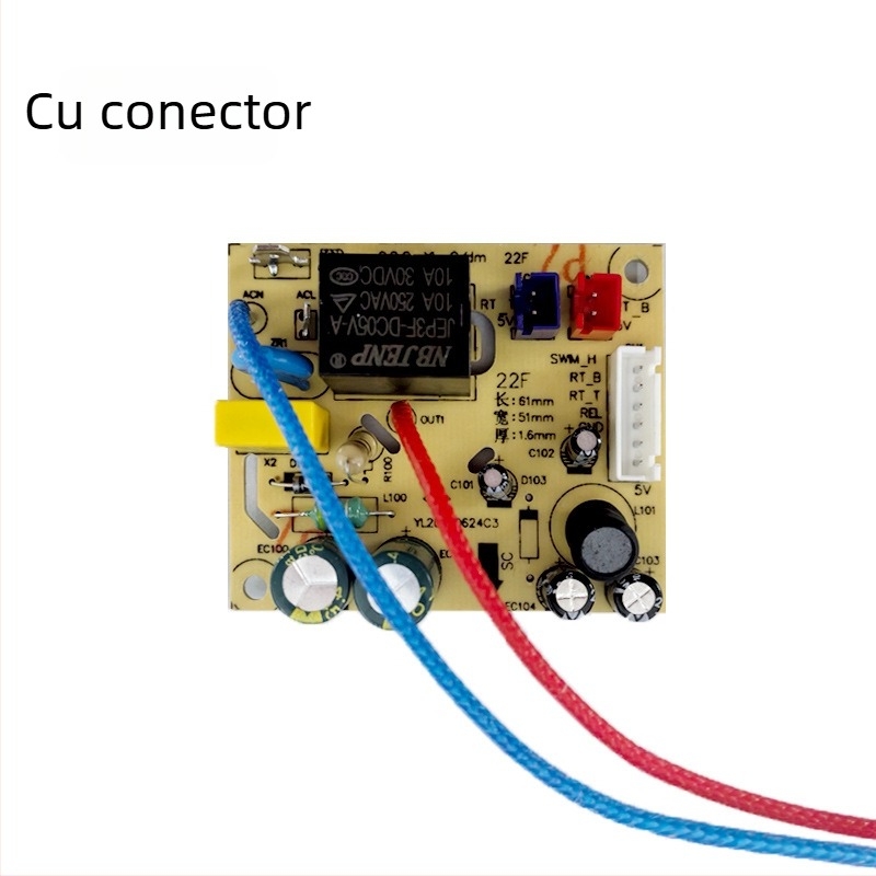 Placă de alimentare pentru oală sub presiune electrică, modele Y-30C5, Y-50C82, 50C88, Y-60C88, 200A