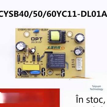 Accesorii universale pentru oale sub presiune electrice – placă de alimentare a plăcii de bază CYSB50YC10A-100, CYSB40YC10-90