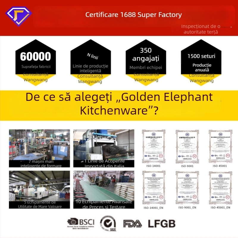 Noul model oală ceramică antiaderentă pentru hrana bebelușilor și supă, oală multifuncțională pentru încălzire lapte pentru o persoană