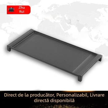 WB31X24738 Piesă de schimb pentru vase de copt GE aragaz – suport pentru tigăi