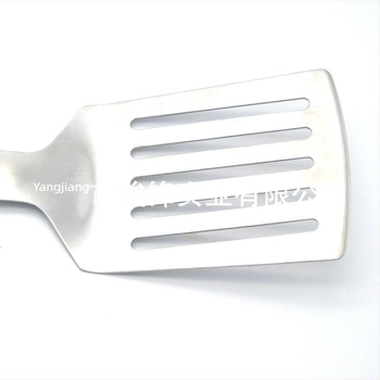 Set de unelte pentru grătar din oțel inoxidabil cu mâner auriu, 5 piese – cuțit, clește, perie, furcă și spatulă