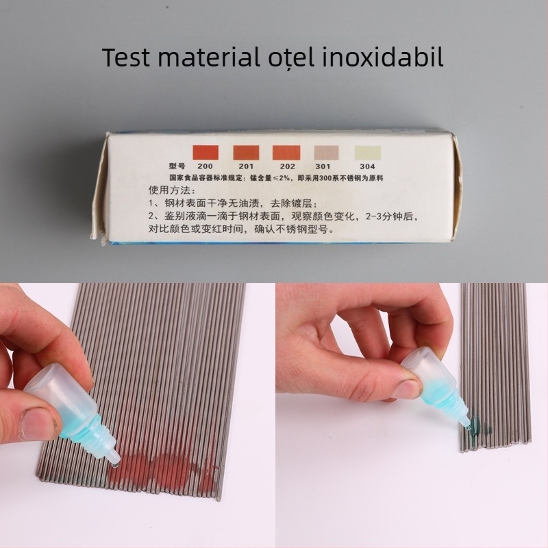 Frigărui rotunde din oțel inoxidabil 304 pentru grătar, ideale pentru frigărui de miel