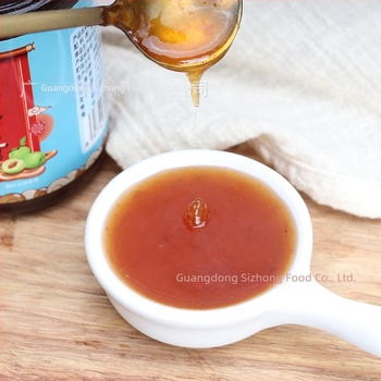 Sos de prune acru-dulce, 250 g