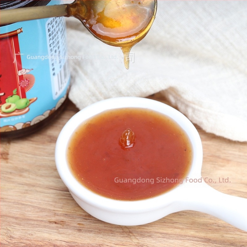 Sos de prune acru-dulce, 250 g
