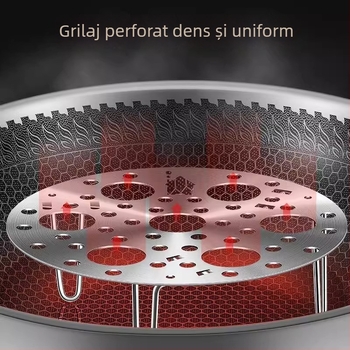 Raft de abur din oțel inoxidabil pentru ouă, rotund, pliabil, accesorii pentru gătit acasă, cu picioare înalte