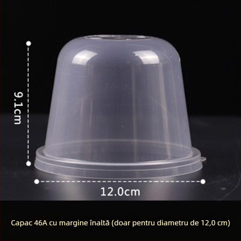 Cupă de hârtie de unică folosință și găleată pentru ambalarea frigăruilor și grătarelor, laminată, capacitate 896–1300 ml