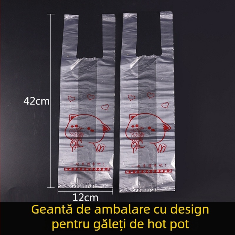 Cupă de hârtie de unică folosință și găleată pentru ambalarea frigăruilor și grătarelor, laminată, capacitate 896–1300 ml