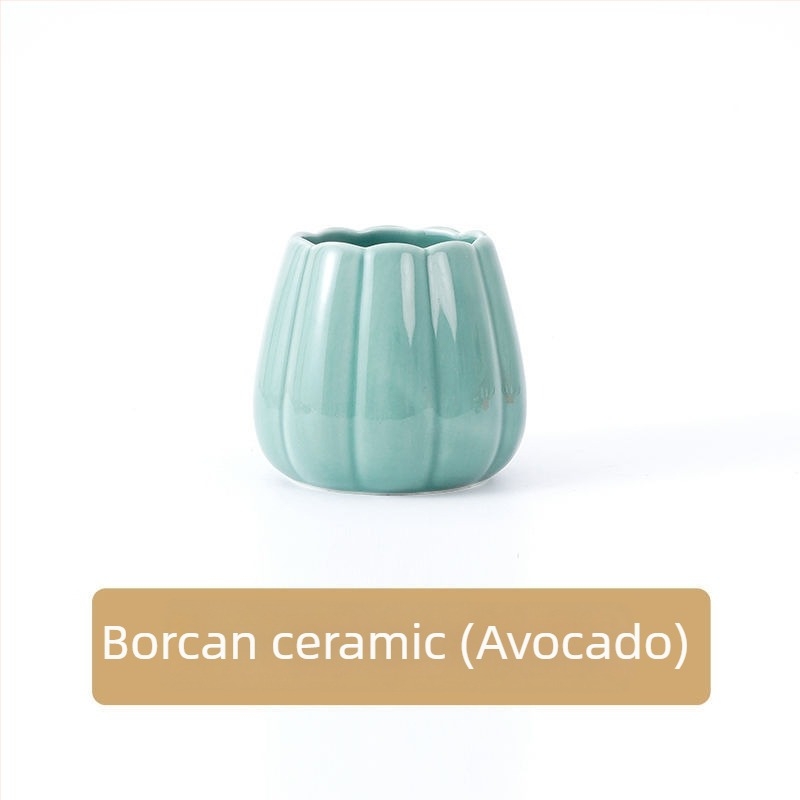 Set de fructe din ceramică, cu furculițe și linguri din oțel inoxidabil, cu recipient de depozitare – bețișoare pentru fructe pentru uz casnic