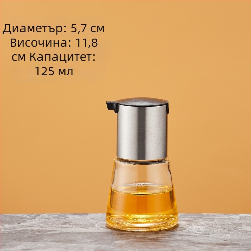 Distribuitor de vin din oțel inoxidabil 304, recipient comercial pentru bar, dozator cu măsurare precisă.