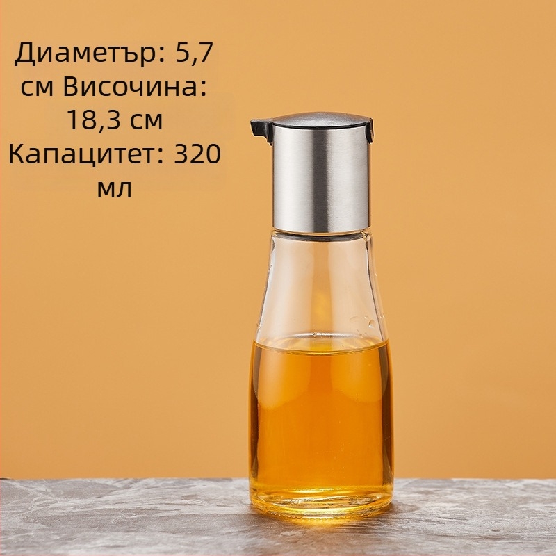 Distribuitor de vin din oțel inoxidabil 304, recipient comercial pentru bar, dozator cu măsurare precisă.