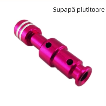 Valvă plutitoare pentru oală sub presiune electrică, nucleu al valvei de siguranță pentru conducta de evacuare a capacului, dimensiune universală