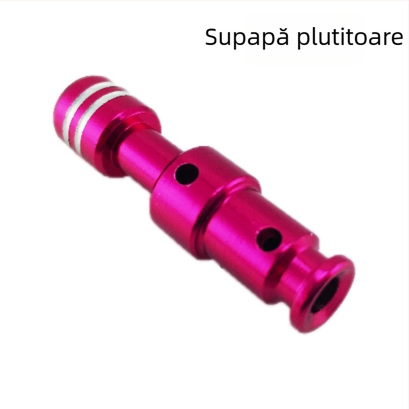 Valvă plutitoare pentru oală sub presiune electrică, nucleu al valvei de siguranță pentru conducta de evacuare a capacului, dimensiune universală