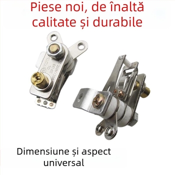 Set de 3 întrerupătoare de control al temperaturii pentru orez – accesoriu universal