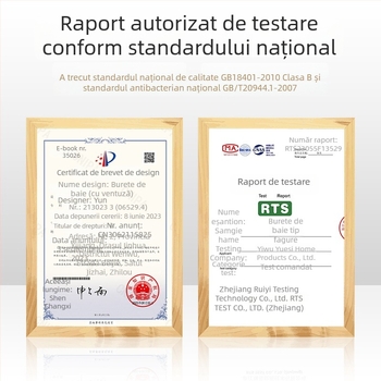 Set de baie Yuesijia cu ventuză în formă de floare de floarea-soarelui, minge de baie, prosop de baie, burete de masaj și mingea de baie spumoasă