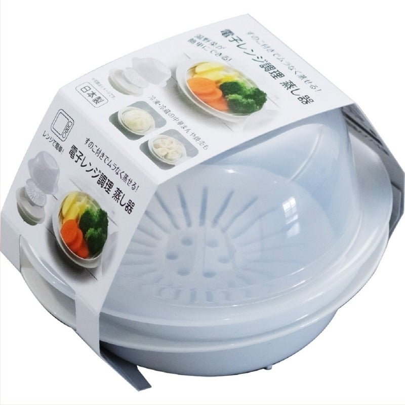 Raft de abur pentru cuptor cu microunde Sanada