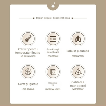 Capac de oală din oțel inoxidabil, rotund, sticlă securizată temperată, potrivire universală, rezistent la temperaturi înalte