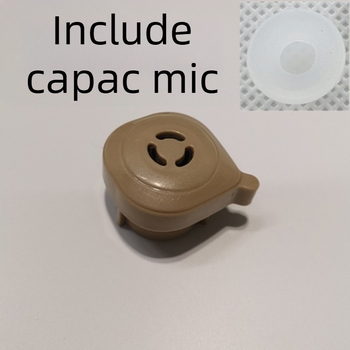 Accesorii pentru oală electrică sub presiune: supapă de limitare a presiunii MY-SS2521-JC, 2,5 L