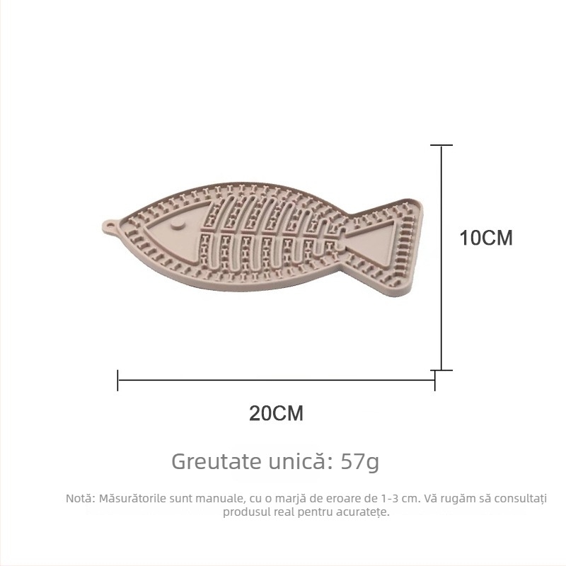 Duoxin bol din silicon pentru alimentare lentă pentru animale de companie, cu covoraș de lingere cu ventuză – bol anti-înecare pentru câini