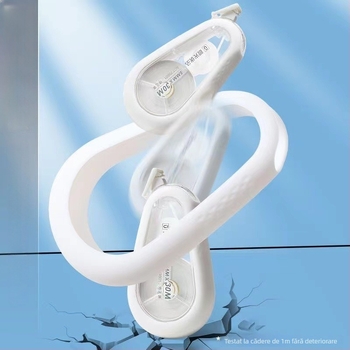 Bandă corectoare de marcă, silențioasă și fină, pentru utilizare îndelungată, design simplu, pentru elevi de gimnaziu, cu aspect atractiv și durabilitate